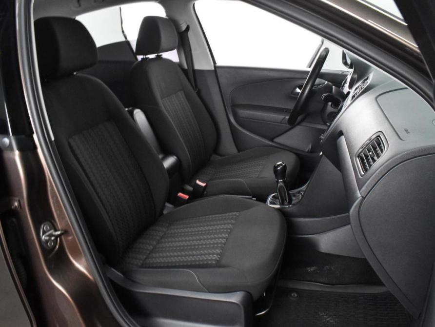 Volkswagen Polo V Рестайлинг Воронеж  - изображение 8