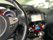 Nissan Juke I Новосибирск  - изображение 47