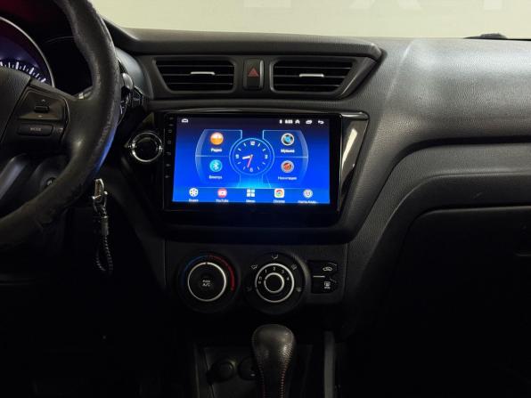 Kia Rio III с пробегом 2013 года, цена 570 000 рублей, 305692 км, седан, Автокод Объявления