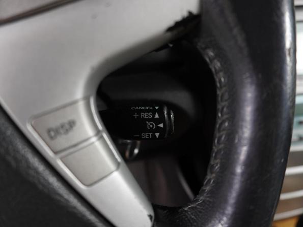 Toyota Camry VI (XV40) с пробегом 2007 года, цена 839 000 рублей, 273448 км, седан, Автокод Объявления