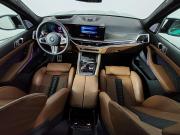 BMW X5 M III (F95) Рестайлинг Москва  - изображение 60