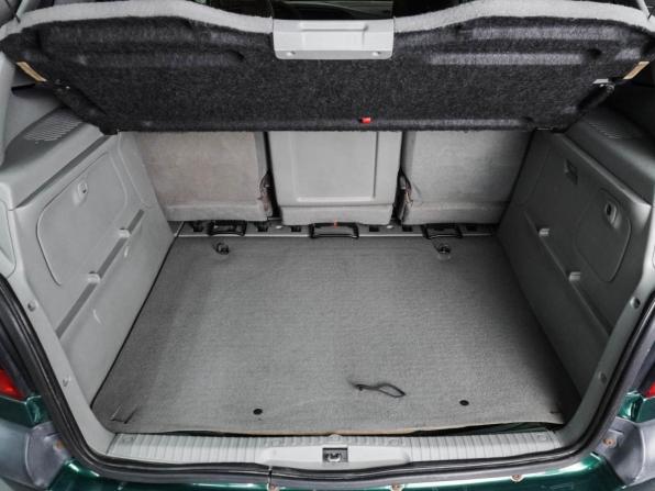 Renault Scenic I Рестайлинг с пробегом 1999 года, цена 299 000 рублей, 276968 км, компактвэн, Автокод Объявления