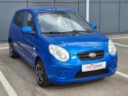 Kia Picanto I Рестайлинг Воронеж  - изображение 21