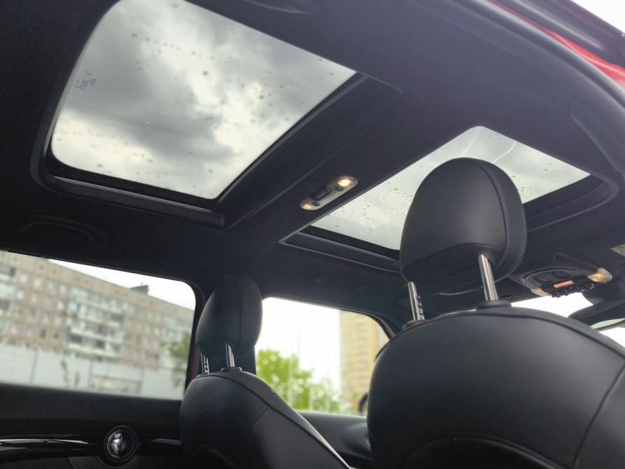 Mini Clubman II Рестайлинг Санкт-Петербург  - изображение 16