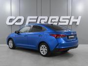 Hyundai Solaris II Рестайлинг Ростов-на-Дону  - изображение 20