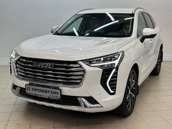 Haval Jolion I