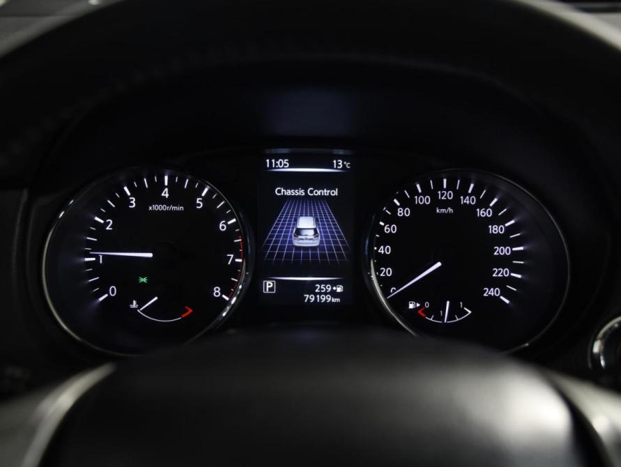 Nissan X-Trail III Санкт-Петербург  - изображение 13