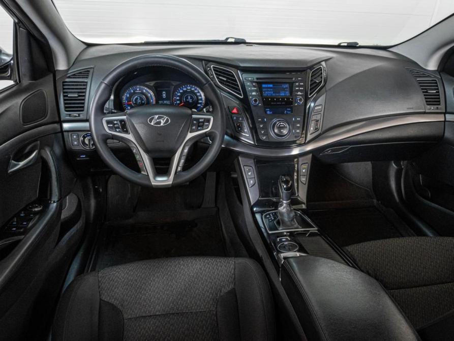 Hyundai i40 I Ставрополь  - изображение 6
