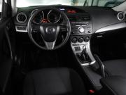 Mazda 3 II (BL) Воронеж  - изображение 24