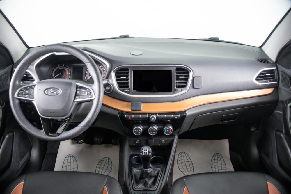 Lada (ВАЗ) Vesta I Рестайлинг (NG) Пермь  - изображение 13