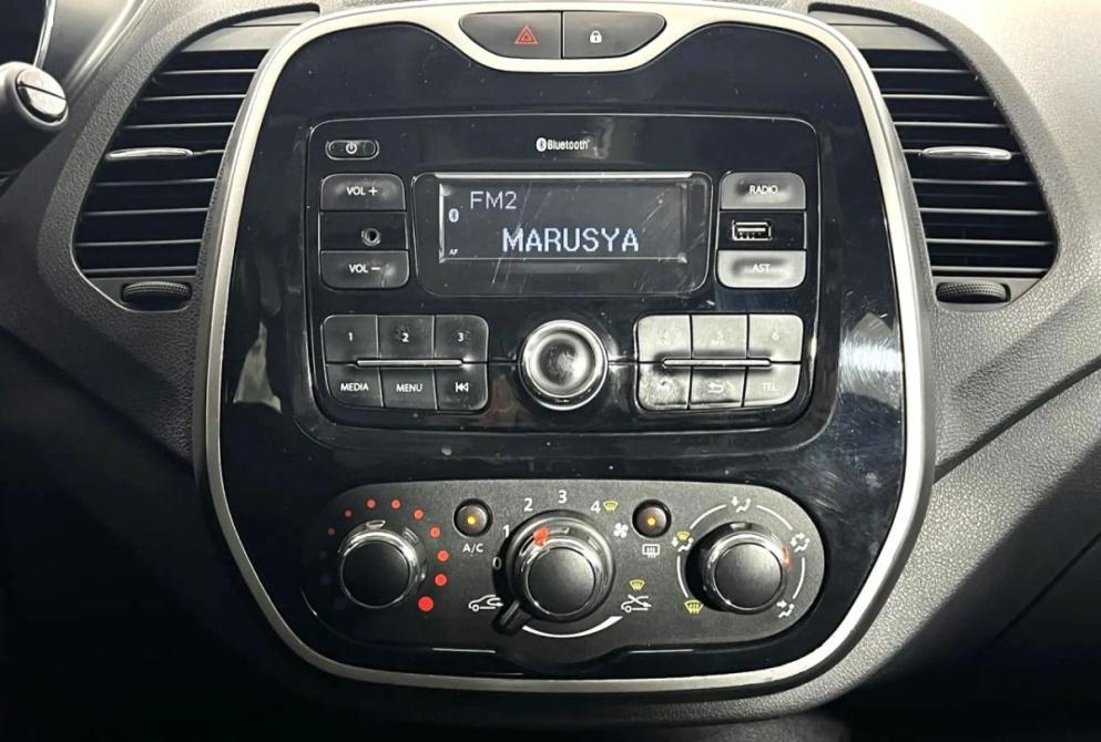 Renault Kaptur I Нижний Новгород  - изображение 15