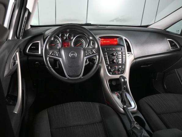Opel Astra J с пробегом 2012 года, цена 949 000 рублей, 171545 км, хэтчбек, Автокод Объявления