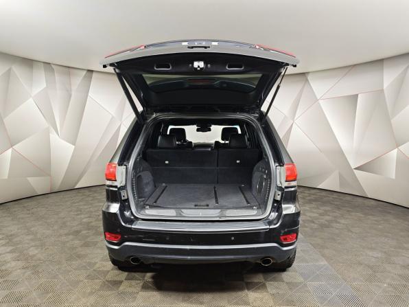 Jeep Grand Cherokee IV (WK2) Рестайлинг с пробегом 2013 года, цена 1 595 000 рублей, 336393 км, внедорожник, Автокод Объявления