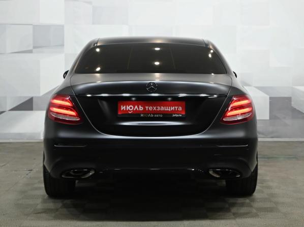 Mercedes-Benz E-Класс V (W213 S213 C238) с пробегом 2019 года, цена 3 440 000 рублей, 131797 км, седан, Автокод Объявления