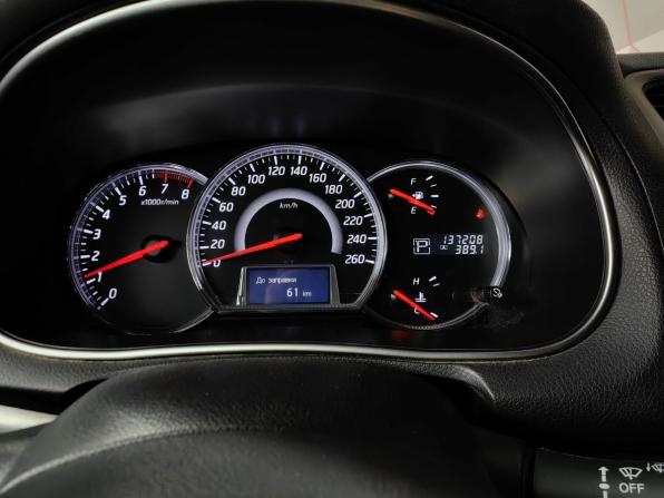 Nissan Teana II Рестайлинг с пробегом 2011 года, цена 1 125 150 рублей, 137104 км, седан, Автокод Объявления