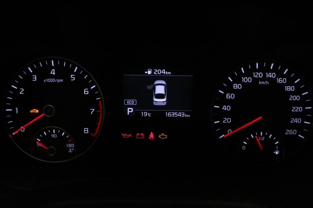 Kia Optima IV Рестайлинг Кемерово  - изображение 15