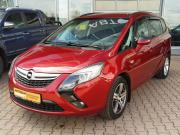 Opel Zafira C Екатеринбург  - изображение 25