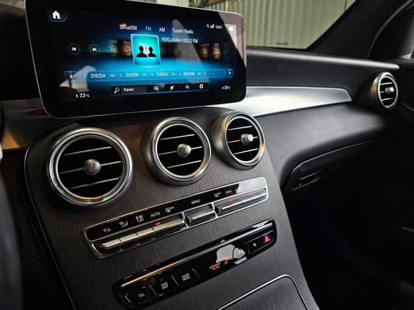 Mercedes-Benz GLC I (X253) Рестайлинг с пробегом 2020 года, цена 4 380 000 рублей, 51000 км, внедорожник, Автокод Объявления