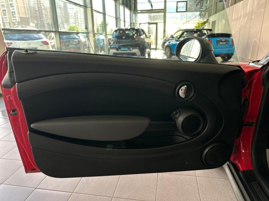 Mini Hatch II (R56) Санкт-Петербург  - изображение 13