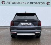 Kia Sorento IV Стерлитамак  - изображение 35