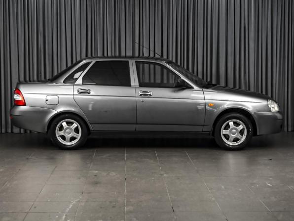 Lada (ВАЗ) Priora I с пробегом 2011 года, цена 598 000 рублей, 104549 км, седан, Автокод Объявления
