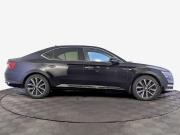 Skoda Superb III Рестайлинг Москва  - изображение 32