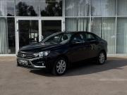 Lada (ВАЗ) Vesta I Воронеж  - изображение 17