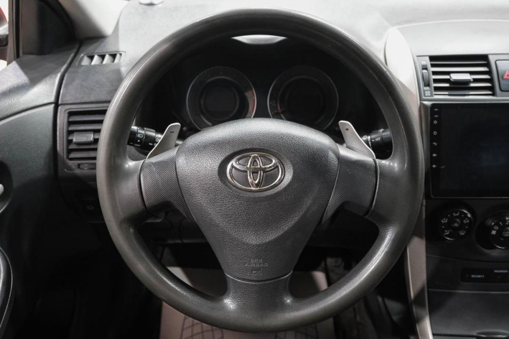 Toyota Corolla X (E140 E150) Новокузнецк  - изображение 20