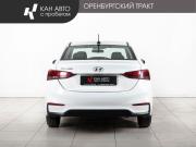 Hyundai Solaris II Казань  - изображение 17