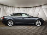 Audi A4 V (B9) Москва  - изображение 27