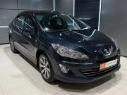 Peugeot 408 I Новосибирск  - изображение 25