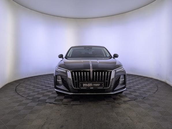 Hongqi H5 II с пробегом 2023 года, цена 2 900 000 рублей, 66044 км, седан, Автокод Объявления