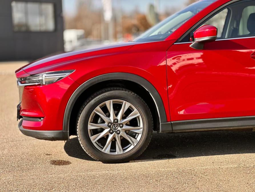 Mazda CX-5 II Краснодар  - изображение 13