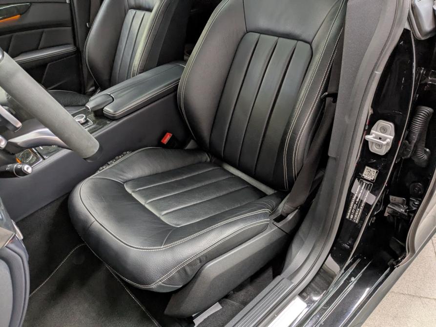 Mercedes-Benz CLS II (C218) Рестайлинг Москва  - изображение 12