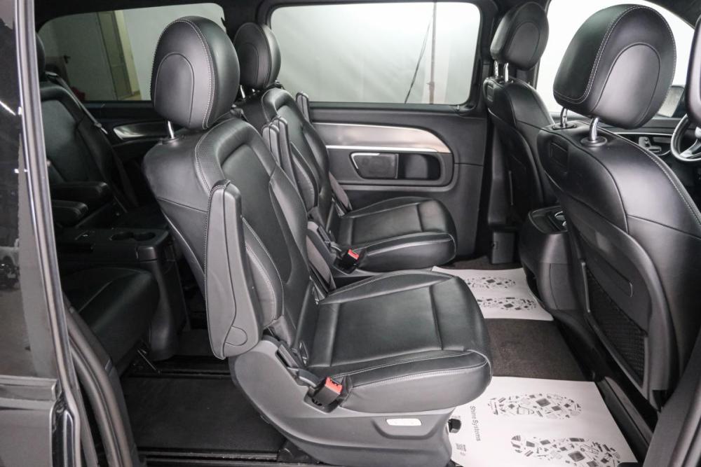 Mercedes-Benz V-Класс III (W447) Красноярск  - изображение 22