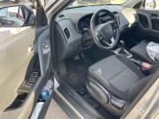 Hyundai Creta I Рестайлинг Санкт-Петербург  - изображение 17