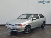 Lada (ВАЗ) 2113 Москва  - изображение 13