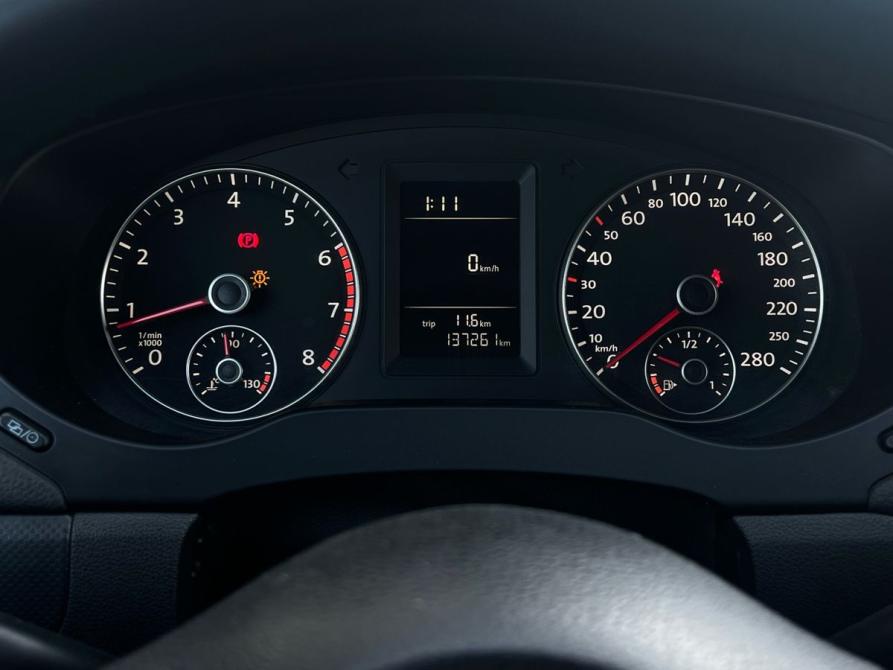 Volkswagen Jetta VI Рестайлинг Волгоград  - изображение 7