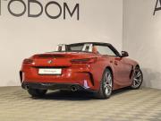 BMW Z4 III (G29) Санкт-Петербург  - изображение 52