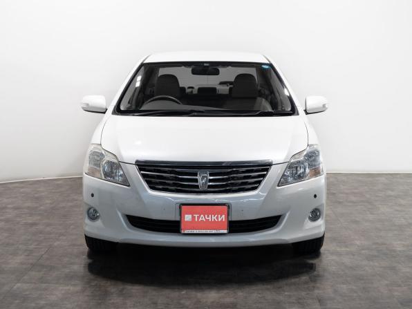 Toyota Premio II (T26) с пробегом 2009 года, цена 1 195 000 рублей, 183671 км, седан, Автокод Объявления