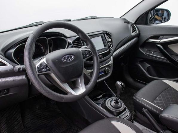 Lada (ВАЗ) Vesta I с пробегом 2018 года, цена 950 000 рублей, 149032 км, универсал, Автокод Объявления