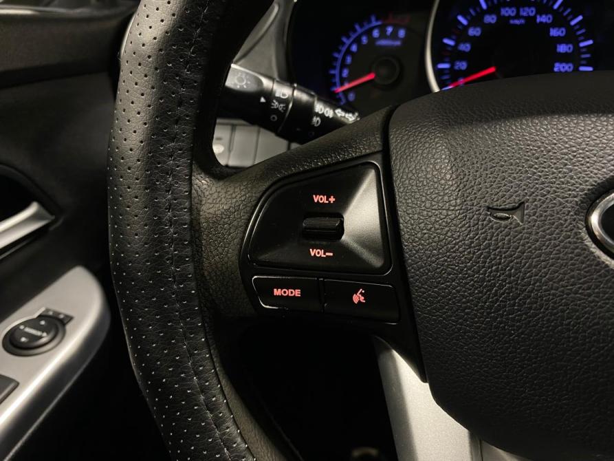Kia Rio III Челябинск  - изображение 17