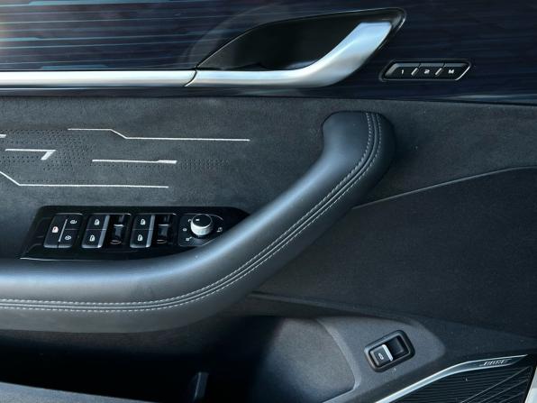 Geely Monjaro I с пробегом 2024 года, цена 3 350 000 рублей, 34741 км, внедорожник, Автокод Объявления