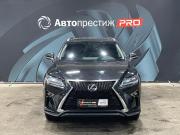 Lexus RX IV Пермь  - изображение 39