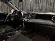 Toyota RAV4 IV (XA40) Красноярск  - изображение 17
