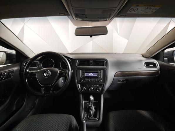 Volkswagen Jetta VI Рестайлинг с пробегом 2015 года, цена 897 000 рублей, 207577 км, седан, Автокод Объявления