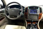 Toyota Land Cruiser 100 Series Рестайлинг 1 Нижний Новгород  - изображение 41