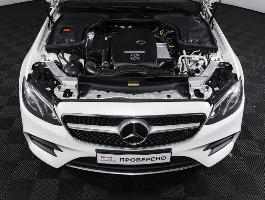 Mercedes-Benz E-Класс V (W213 S213 C238) Москва  - изображение 10