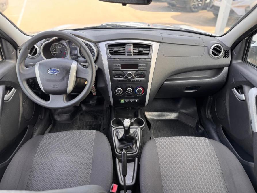 Datsun on-DO I Воронеж  - изображение 10