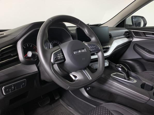 Haval F7x I Рестайлинг с пробегом 2023 года, цена 1 829 000 рублей, 63728 км, внедорожник, Автокод Объявления